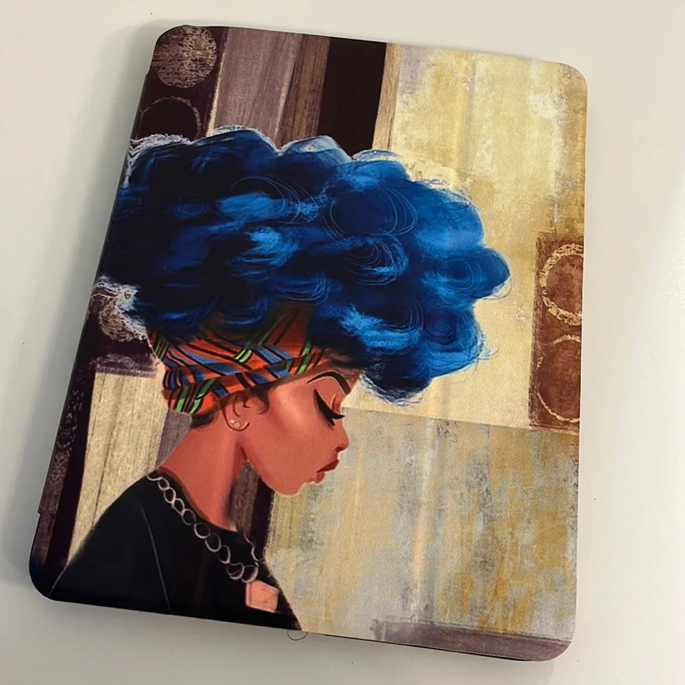 Case for iPad 568